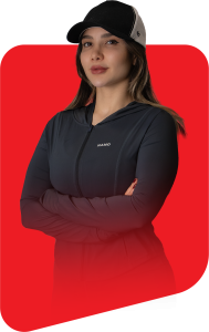 حانیه نوذری
