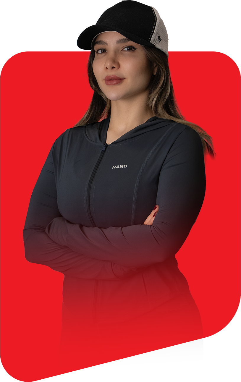 حانیه نوذری